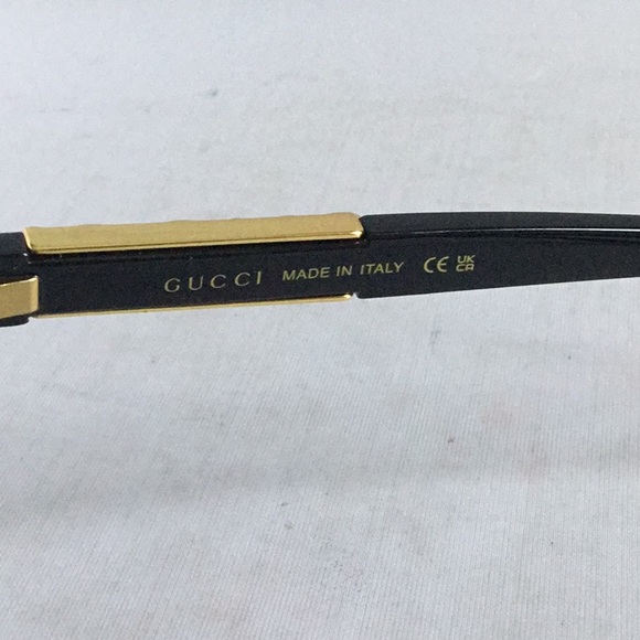 COPY - GUCCI SUNGLASSES LADIES. - Picture 4 of 7